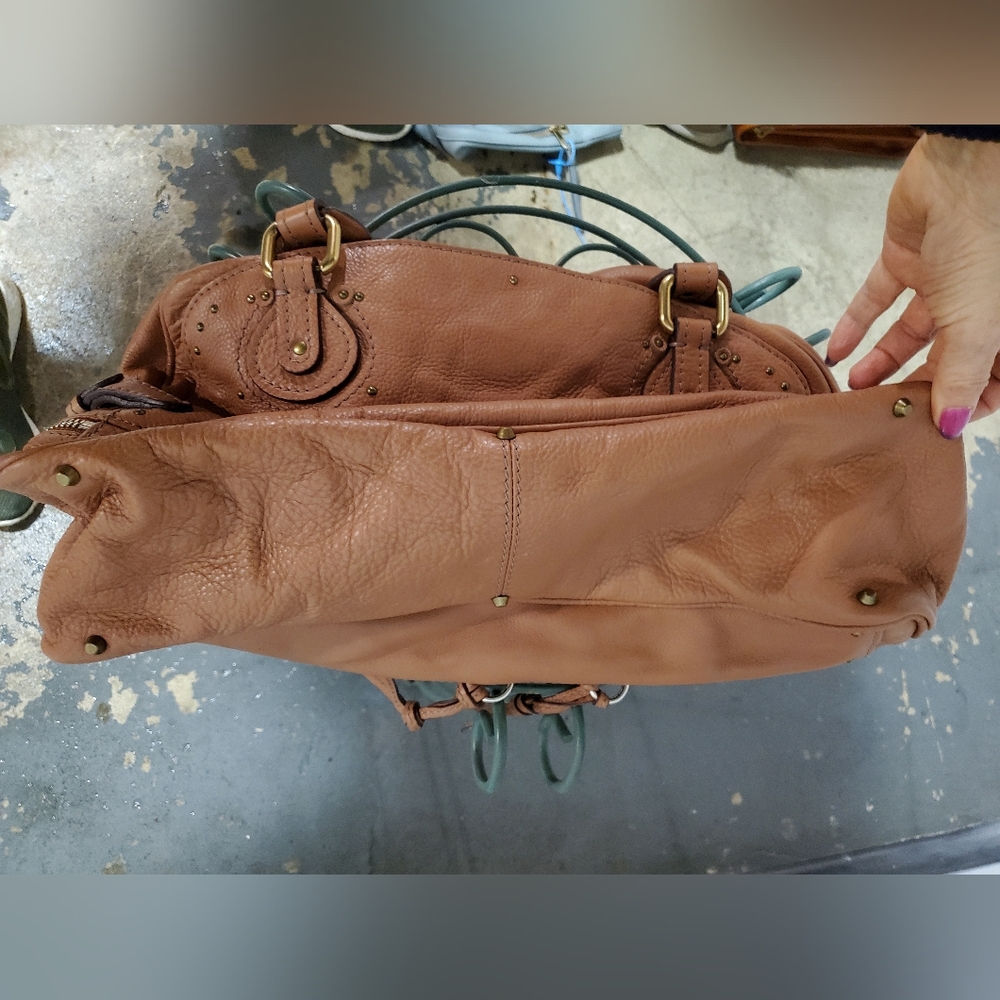Chloe Paddington in a very good preowned condition - Picture 5 of 16